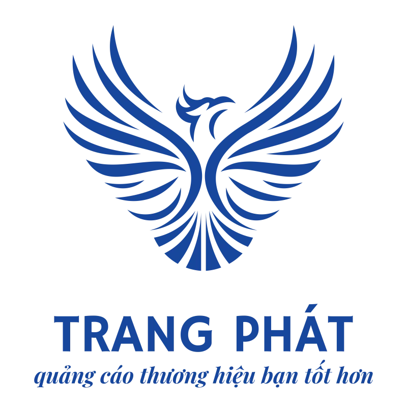 Biển Hiệu Chữ Nổi Led Trang Phát