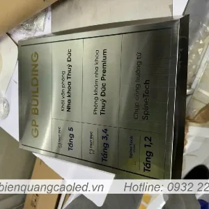 Bien hieu cong ty bang inox