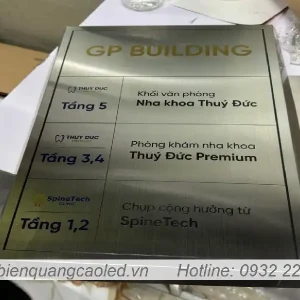 Lam bien hieu cong ty gia re