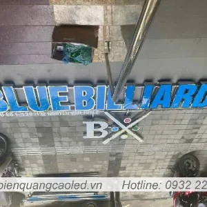 Mua bien quang cao quan bi a