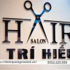 Biển quảng cáo salon tóc giúp xây thương hiệu doanh nghiệp tốt