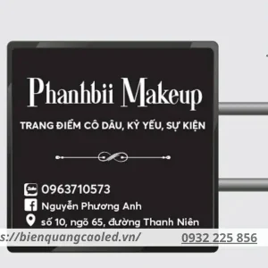 biển quảng cáo vuông Trang Phát