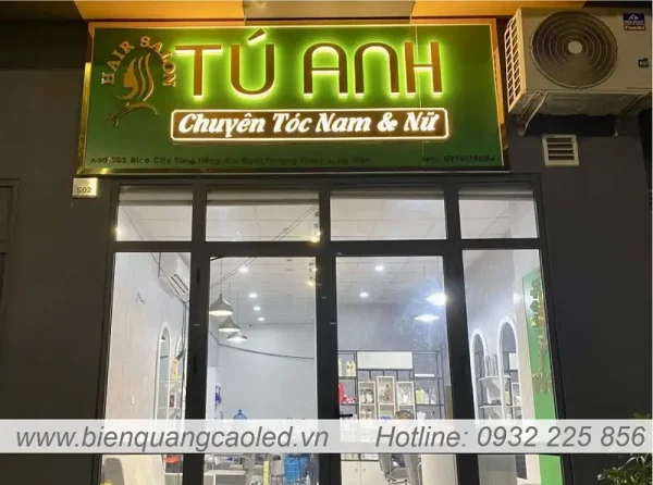 BANG HIEU CHU NOI ALU SANG HAT CHAN