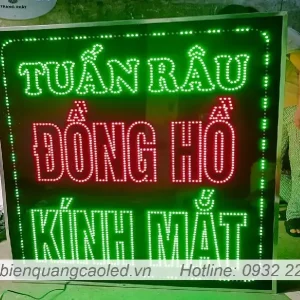 Bang hieu led
