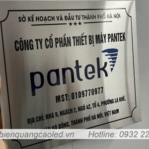 Bien Hieu Cong Ty Inox Trang Xuoc