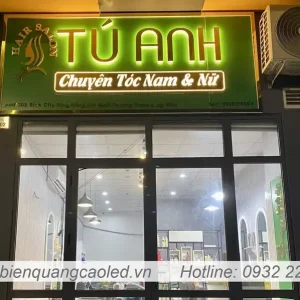 Bien Quang Cao Chu Noi LED Hat Sang Chan