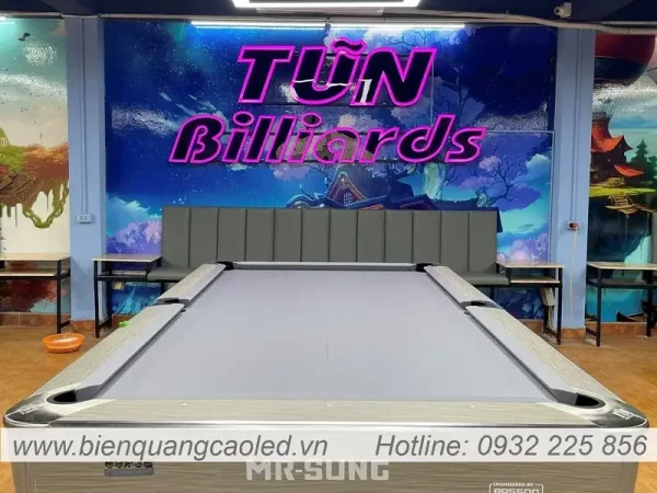 Bien alu gan chu noi mica quan bida