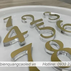 Chu Inox de mica Sang Chan