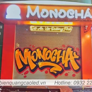Lam bang hieu Alu tai Ha Noi