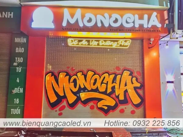 Lam bang hieu Alu tai Ha Noi