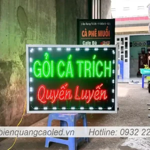 Mua bien quang cao led Ha Noi