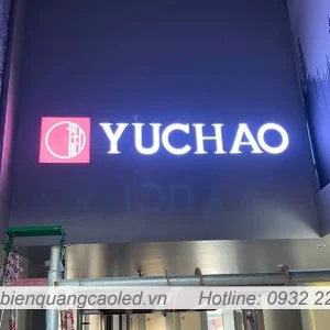 bang alu chu noi mica