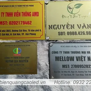 bien cong ty inox mat phang trang phat