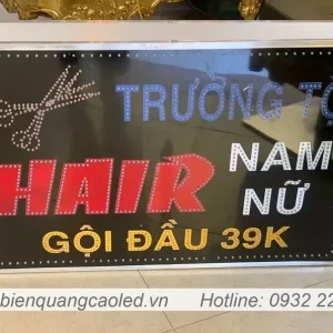 bien quang cao led trang phat
