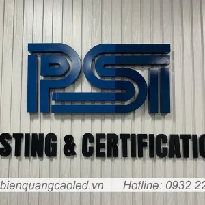 chu noi alu guong dep Trang Phat