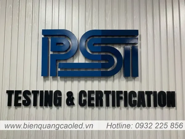 chu noi alu guong dep Trang Phat