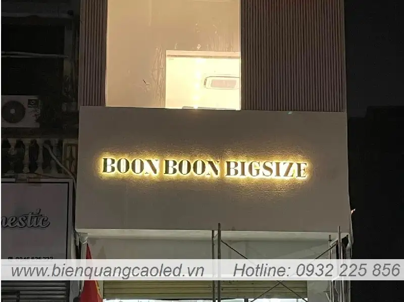 Bao gia chu alu sang canh chan chu