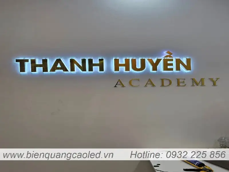 Bao gia chu alu sang den hat nen Bao gia chu alu sang den hat nen
