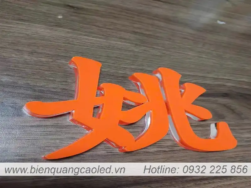 Bao gia lam chu mica chan mica trong
