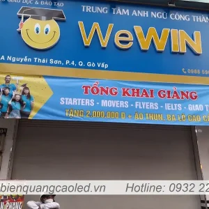 Bien Hieu Quang Cao Dep in bat hiflex
