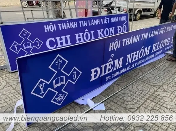 Bien bat khung sat gia re tai Ha Noi