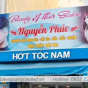 Bien bat quang cao pano tiem cat toc
