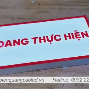 Bien hop den logo long vien