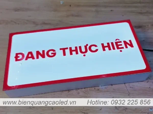 Bien hop den logo long vien