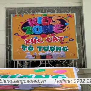 Bien quang cao hop den bat 3M