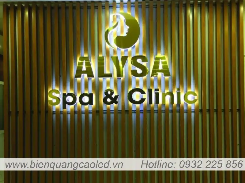Chu alu sang den canh chan chu gia re