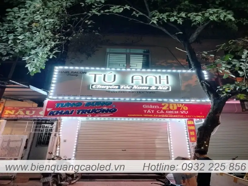 Chu alu sang den hat nen gia re Chu alu sang den hat nen gia re