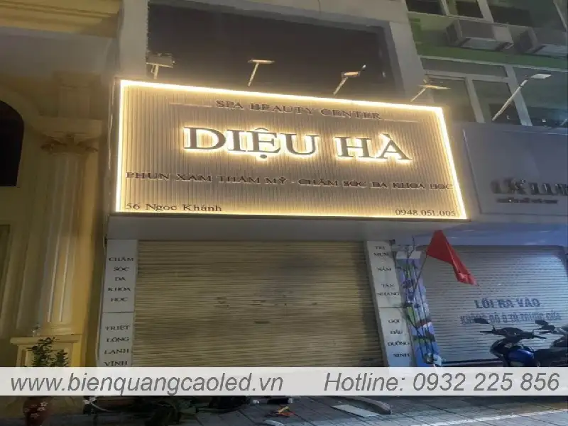 Chu alu sang den hat nen hien dai Chu alu sang den hat nen hien dai