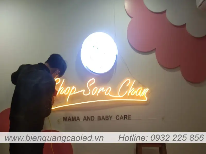 Chu leon nghe thuat