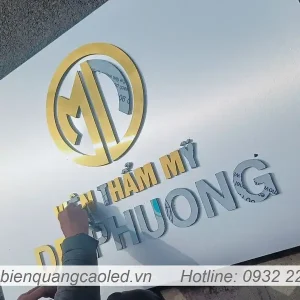 Chu noi alu-mica trong 2 lop