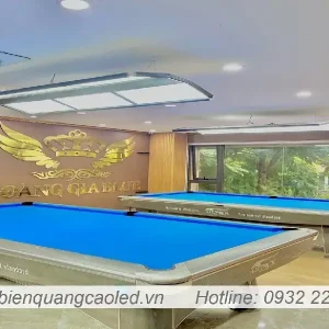 Gia cong chu alu trang guong