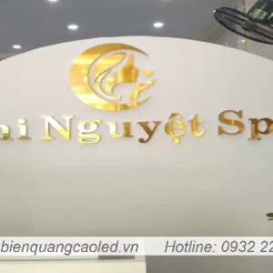 Gia lam chu alu trang guong