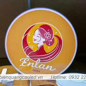 Hop den logo mica