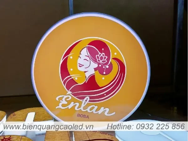 Hop den logo mica