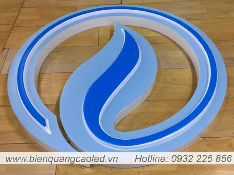 In logo noi UV In logo noi UV