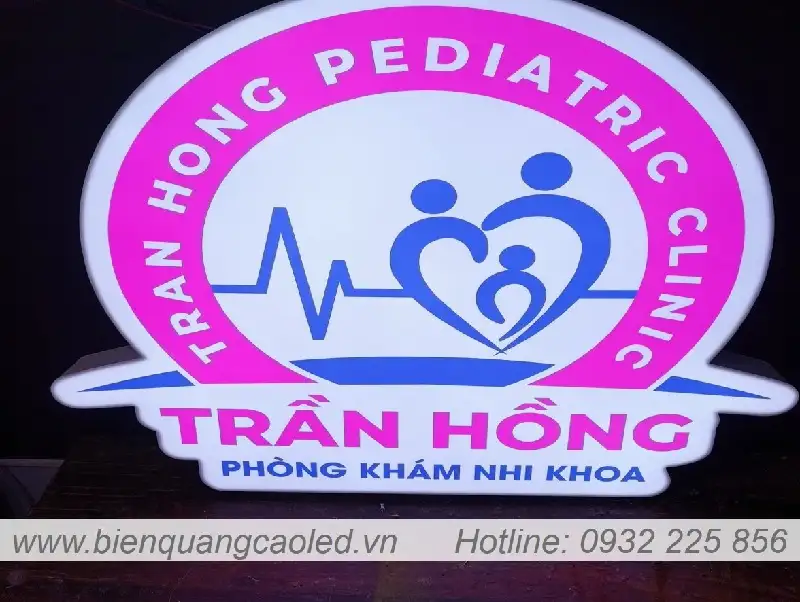 Lap dat logo hop den sang mat