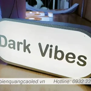 Logo bien quang cao long vien