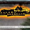 Logo den sang hat nen