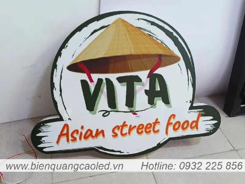 Logo in noi UV quang cao Logo in noi UV quang cao