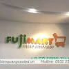 Logo noi in UV Trang Phat