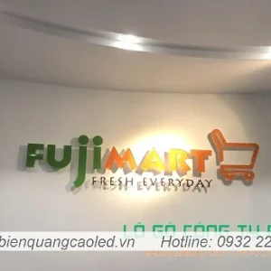 Logo noi in UV Trang Phat