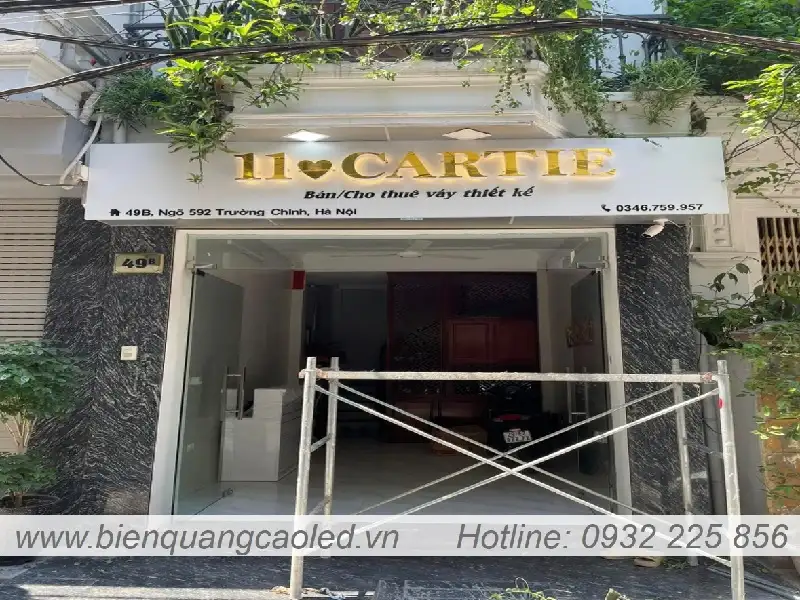 Mau chu alu sang den hat nen gia re Mau chu alu sang den hat nen gia re