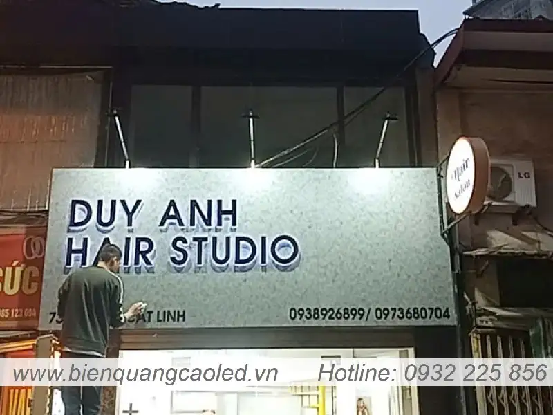 Mua chu alu sang canh chan chu