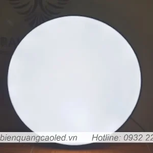 Quang cao sang den