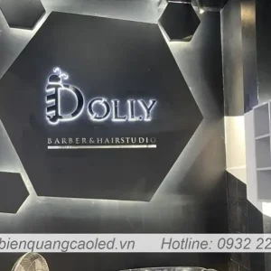 bang hieu chu inox trang guong noi
