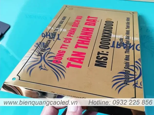 bang ten cong ty inox chan vat
